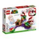 LEGO Super Mario A Piranha növény rejtélyes feladata kiegészítő 71382