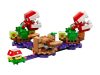 LEGO Super Mario A Piranha növény rejtélyes feladata kiegészítő 71382