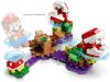 LEGO Super Mario A Piranha növény rejtélyes feladata kiegészítő 71382