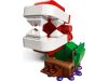 LEGO Super Mario A Piranha növény rejtélyes feladata kiegészítő 71382