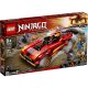 LEGO Ninjago X-1 Nindzsa csatagép 71737