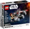 LEGO Star Wars TM Millennium Falcon™ Microfighter 75295