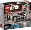LEGO Star Wars TM Millennium Falcon™ Microfighter 75295