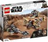 LEGO Star Wars TM Tatooine™-i kaland 75299