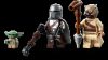 LEGO Star Wars TM Tatooine™-i kaland 75299
