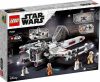 LEGO Star Wars - Luke Skywalker X-szárnyú vadászgépe 75301