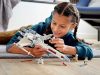 LEGO Star Wars - Luke Skywalker X-szárnyú vadászgépe 75301