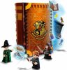 LEGO Harry Potter Roxfort pillanatai: Átváltozástan óra 76382