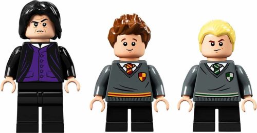 LEGO Harry Potter Roxfort pillanatai: Bájitaltan óra 76383