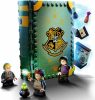 LEGO Harry Potter Roxfort pillanatai: Bájitaltan óra 76383