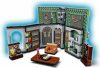 LEGO Harry Potter Roxfort pillanatai: Bájitaltan óra 76383