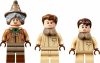 LEGO Harry Potter Roxfort pillanatai: Gyógynövénytanóra 76384