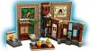 LEGO Harry Potter Roxfort pillanatai: Gyógynövénytanóra 76384