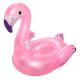 Flamingó felfújható lovagló - 127 x 127 cm Bestway