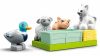 LEGO DUPLO Town Állatgondozás a farmon 10949