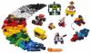 LEGO Classic Kockák és járművek 11014