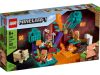 LEGO Minecraft A Mocsaras erdő 21168