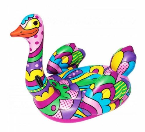 Bestway Strucc lovagló - 190 x 166 cm