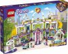 LEGO Friends Heartlake City bevásárlóközpont 41450