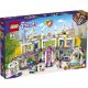 LEGO Friends Heartlake City bevásárlóközpont 41450