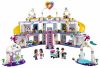 LEGO Friends Heartlake City bevásárlóközpont 41450