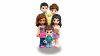 LEGO Friends Heartlake City bevásárlóközpont 41450