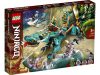 LEGO Ninjago Dzsungelsárkány 71746