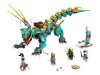 LEGO Ninjago Dzsungelsárkány 71746