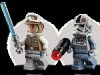 LEGO Star Wars TM AT-AT™ vs Tauntaun™ Microfighters 75298