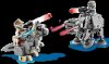 LEGO Star Wars TM AT-AT™ vs Tauntaun™ Microfighters 75298