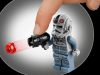LEGO Star Wars TM AT-AT™ vs Tauntaun™ Microfighters 75298