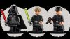 LEGO Star Wars TM Birodalmi űrsikló™ 75302