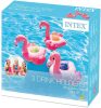 Flamingó pohártartó, 3 db - Intex 57500