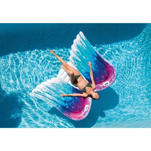 Intex Angyalszárny matrac - 251 x 160 cm