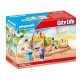 Playmobil: Bölcsis csoport 70282