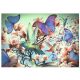 Ravensburger 12969 - Kolibri - 300 db-os puzzle
