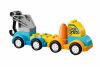 LEGO DUPLO My First - Első vontató autóm 10883