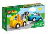 LEGO DUPLO My First - Első vontató autóm 10883