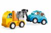 LEGO DUPLO My First - Első vontató autóm 10883