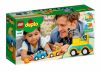 LEGO DUPLO My First - Első vontató autóm 10883