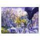 Ravensburger 15252 - Sárkányvár - 1000 db-os puzzle