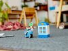 LEGO DUPLO Town - Rendőrségi motor 10900