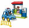 LEGO DUPLO Town - Rendőrkapitányság 10902