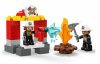 LEGO DUPLO Town - Tűzoltóállomás 10903