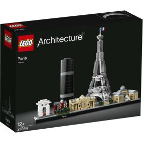 LEGO® Architecture Párizs 21044