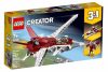 LEGO  Creator - Futurisztikus repülő 31086
