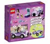 LEGO Friends - Emma mozgó kisállat kórháza 41360