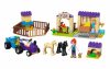 LEGO Friends - Mia istállója 41361