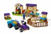 LEGO Friends - Mia istállója 41361