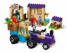 LEGO Friends - Mia istállója 41361